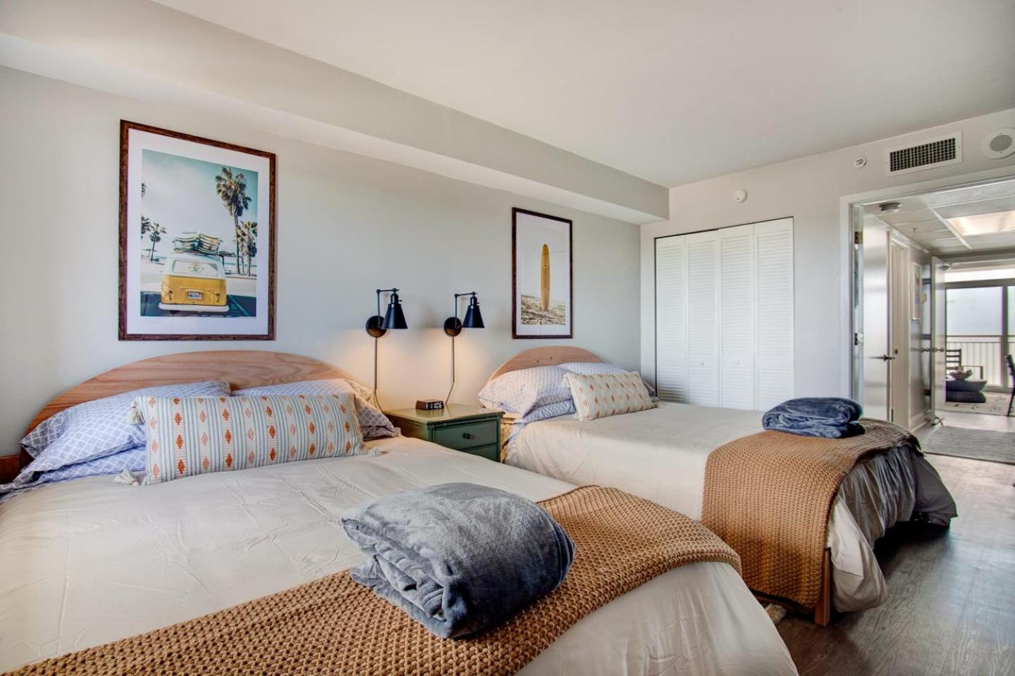 Oceanfront Escape Renovated Suite At Camelot Myrtle Beach Bagian luar foto